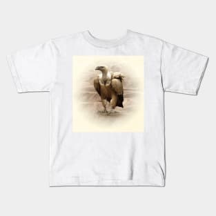 Vulture Kids T-Shirt